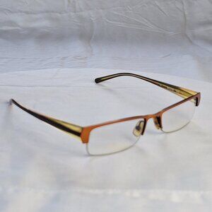 M/M (M0336) PRESCRIBED EYEGLASS [SELLING FOR THE FRAME ONLY]